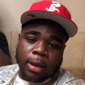 Meet your Posher, Jamal